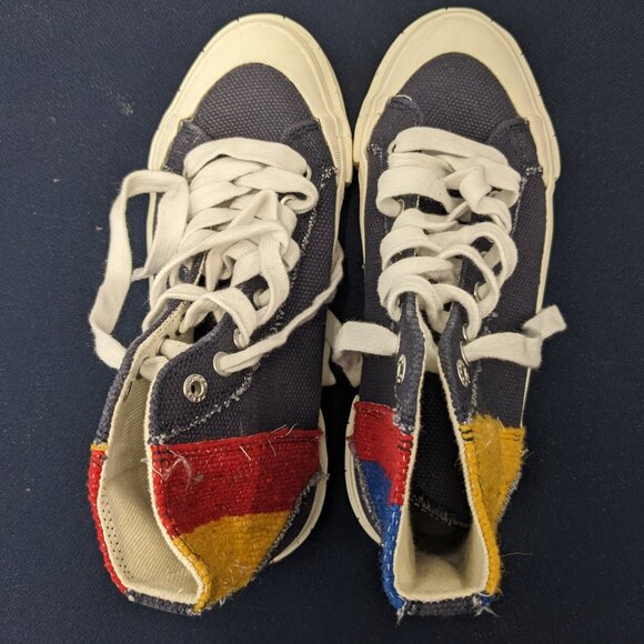 Good News Unisex Sneakers - Picture 12 of 13